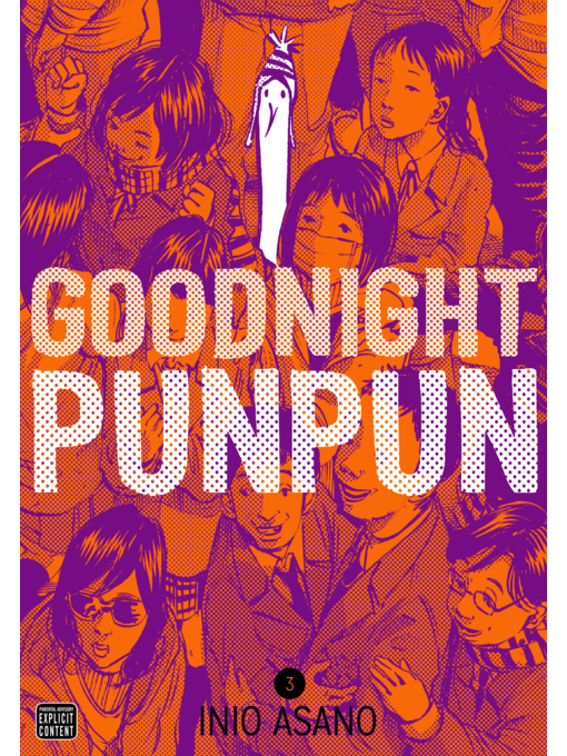 Title details for Goodnight Punpun, Volume 3 by Inio Asano - Available